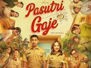 Film Pasutri Gaje