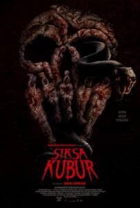 Film Horror Siksa Kubur