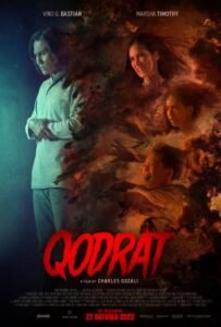 Alur Cerita Film Qodrat