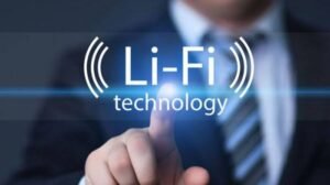 Teknologi Li-Fi