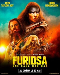 Alur Cerita Film Furiosa