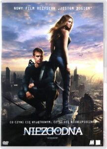 Film Divergent