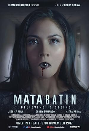 Film Horor Mata Ketiga