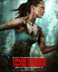 Film Tomb Raider