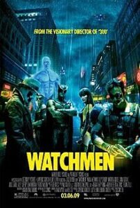 Film Watchmen