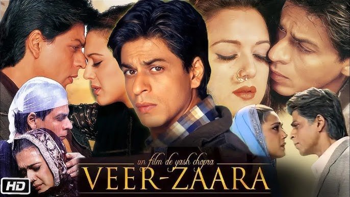 Film Veer-Zaara