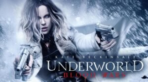 Film Underworld Blood Wars