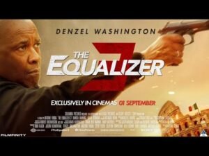 Film The Equalizer 3