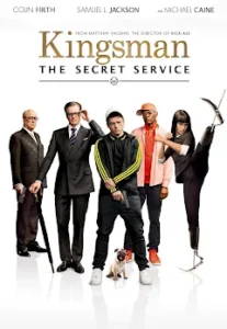 Alur Cerita Film Kingsman