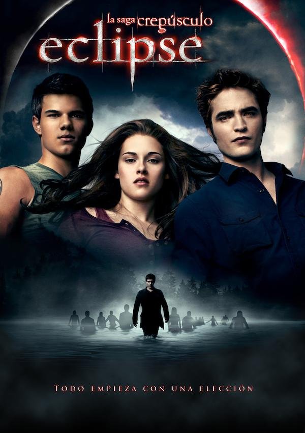 Film The Twilight Saga