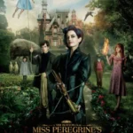 Film Miss Peregrine's Home