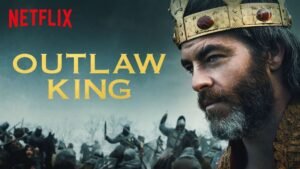 Cerita Film Outlaw King