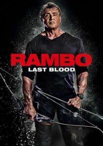 Film Rambo: Last Blood