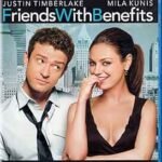 Romantis Friends with Benefits