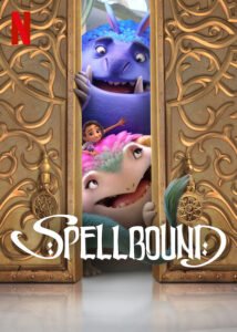 Alur Cerita Film Spellbound