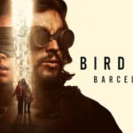 Film Bird Box Barcelona