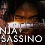 Film Action Ninja Assassin