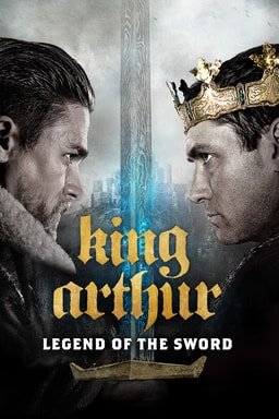 Film King Arthur