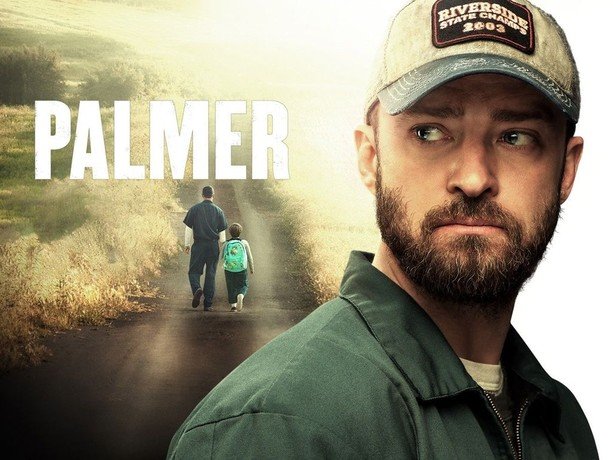 Film Drama Palmer (2021)