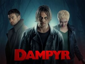 Alur Cerita Film Dampyr