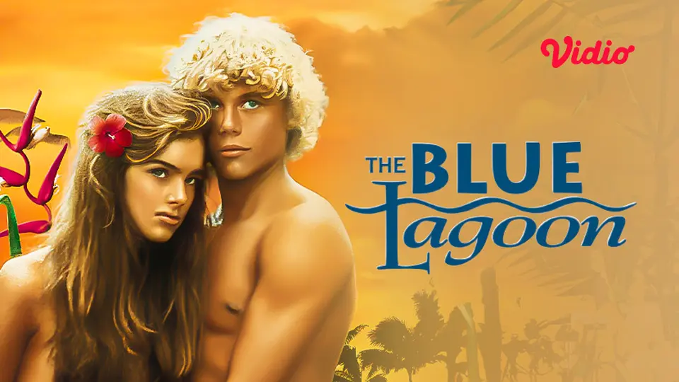 Film The Blue Lagoon