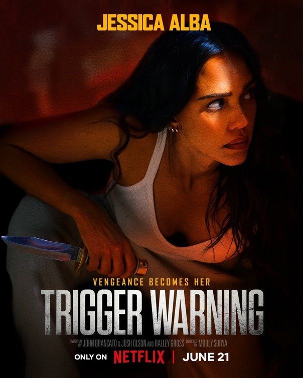 Cerita Film Trigger Warning