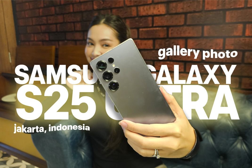 Samsung Galaxy S25