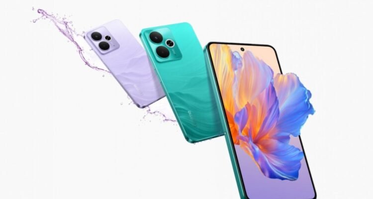 Realme 14T