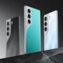 Tecno Camon 40 Pro