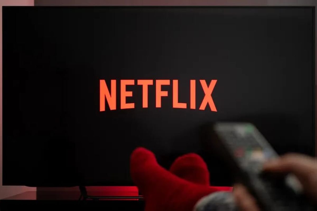 Netflix
