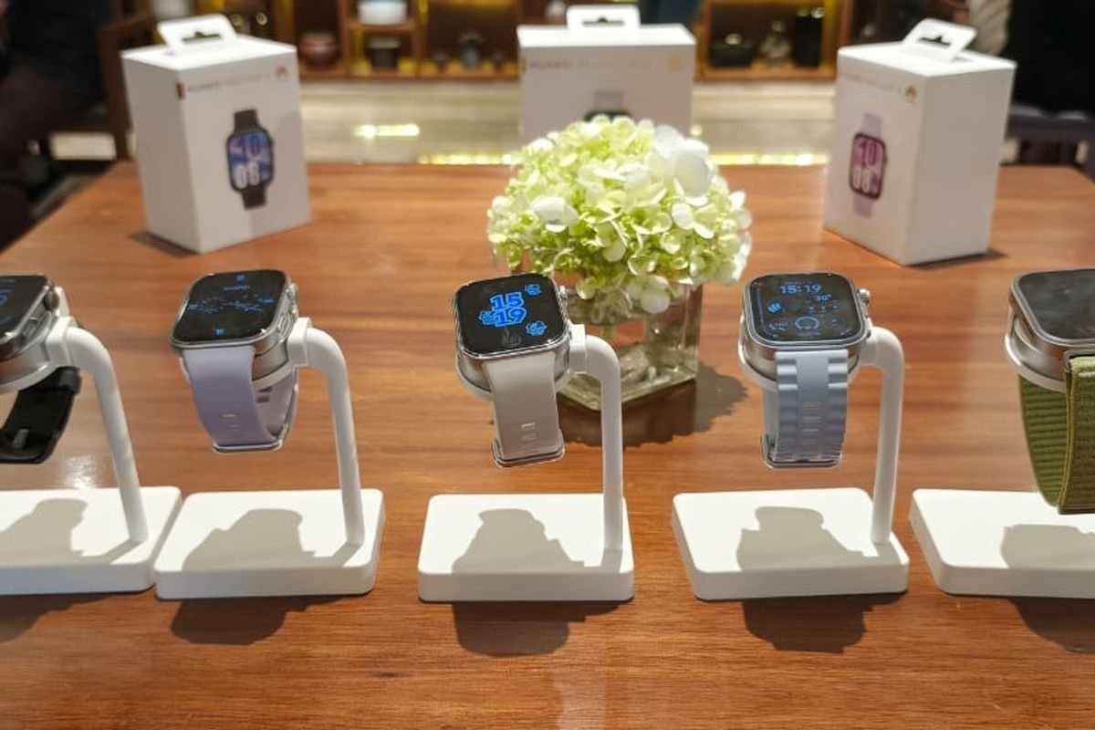 Watch