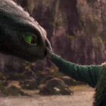 How to Train Your Dragon