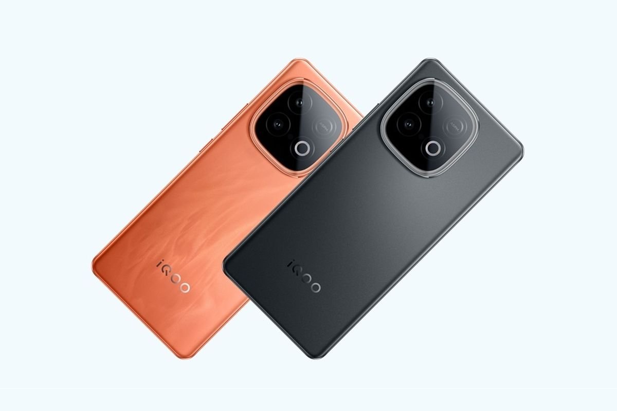iQoo Neo 10