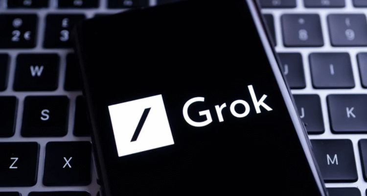 AI Grok 4