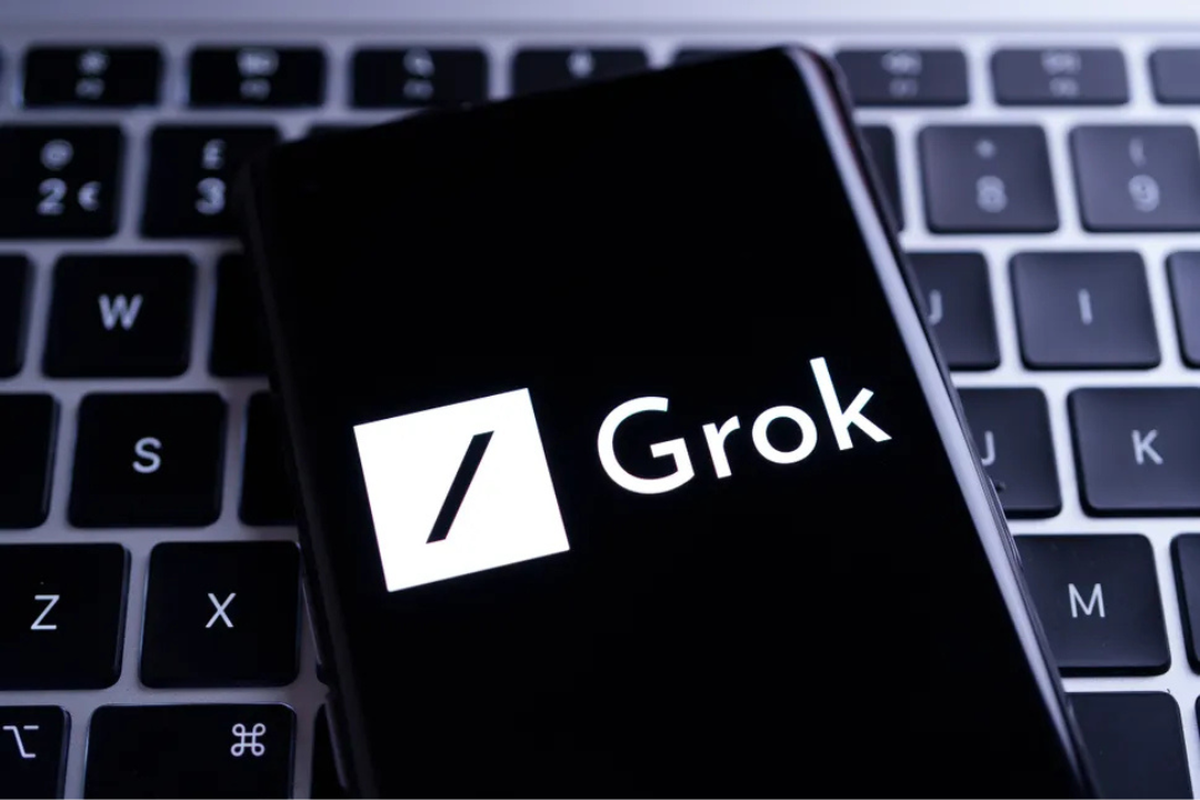 AI Grok 4
