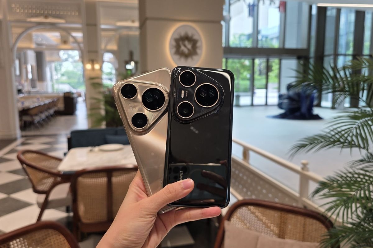 Huawei