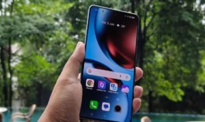 Kamera Pro Realme