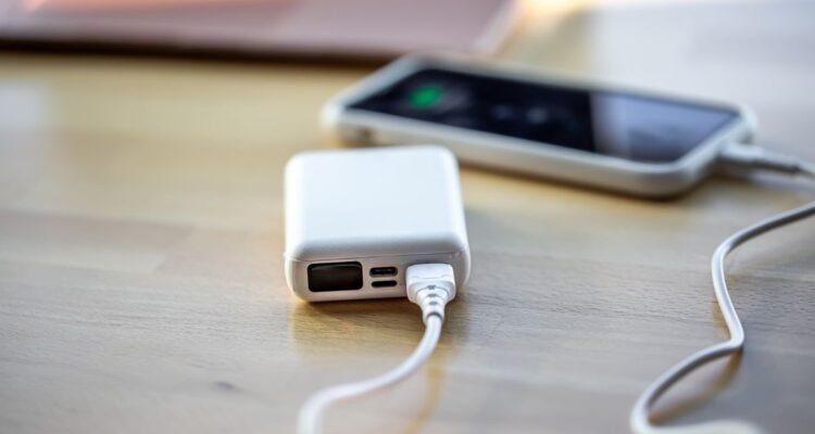 Memilih Powerbank