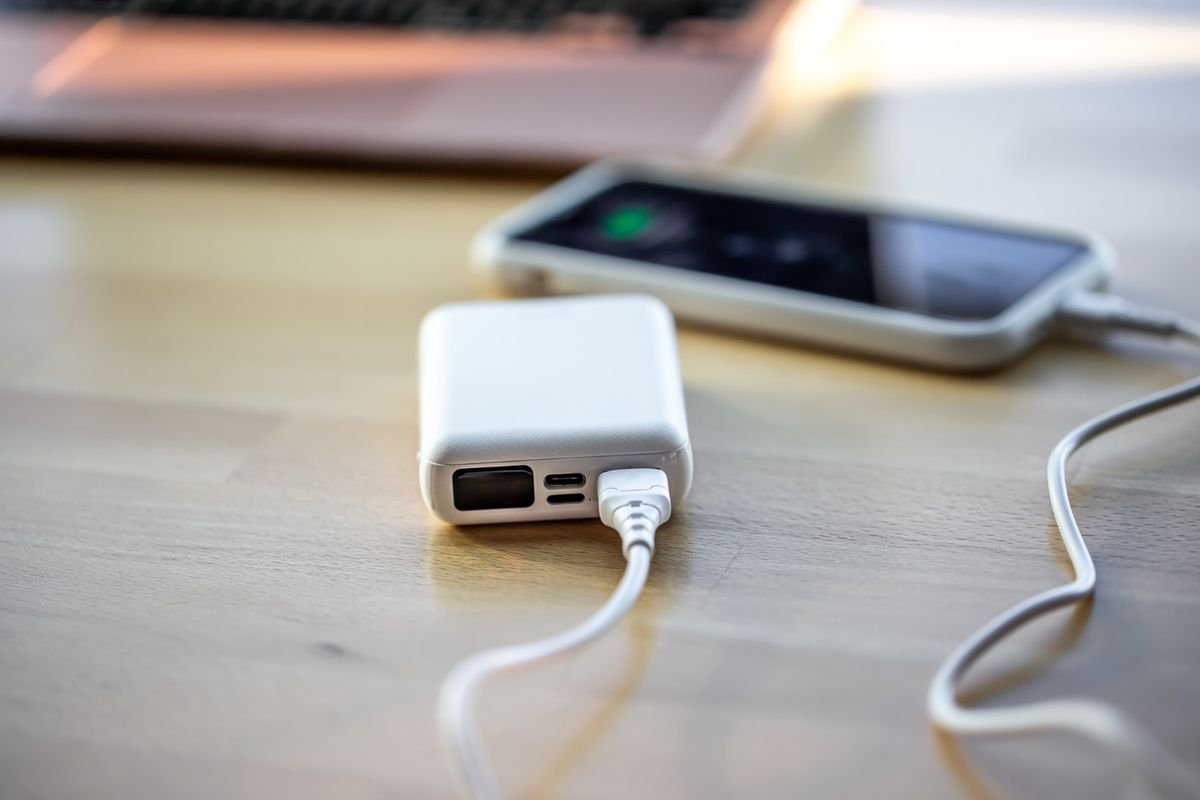 Memilih Powerbank