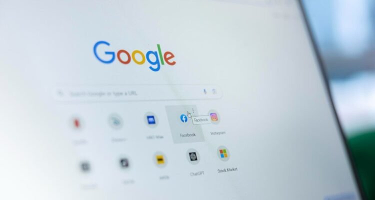 Akun Google