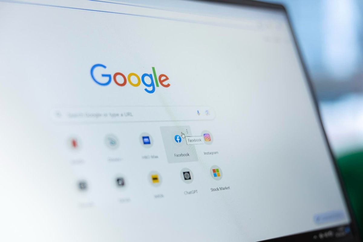 Akun Google