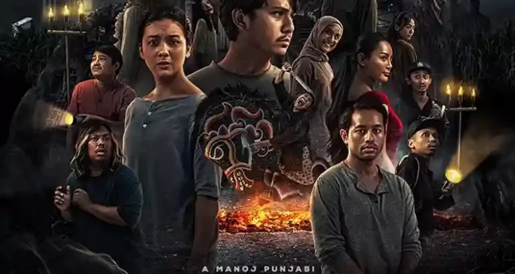 Film Pabrik Gula: Drama Sosial yang Menyentuh Hati Penonton