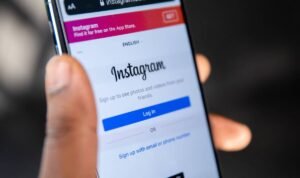 Instagram