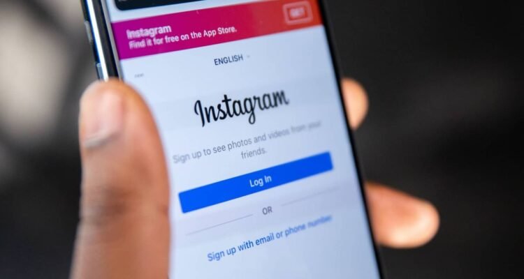 Instagram