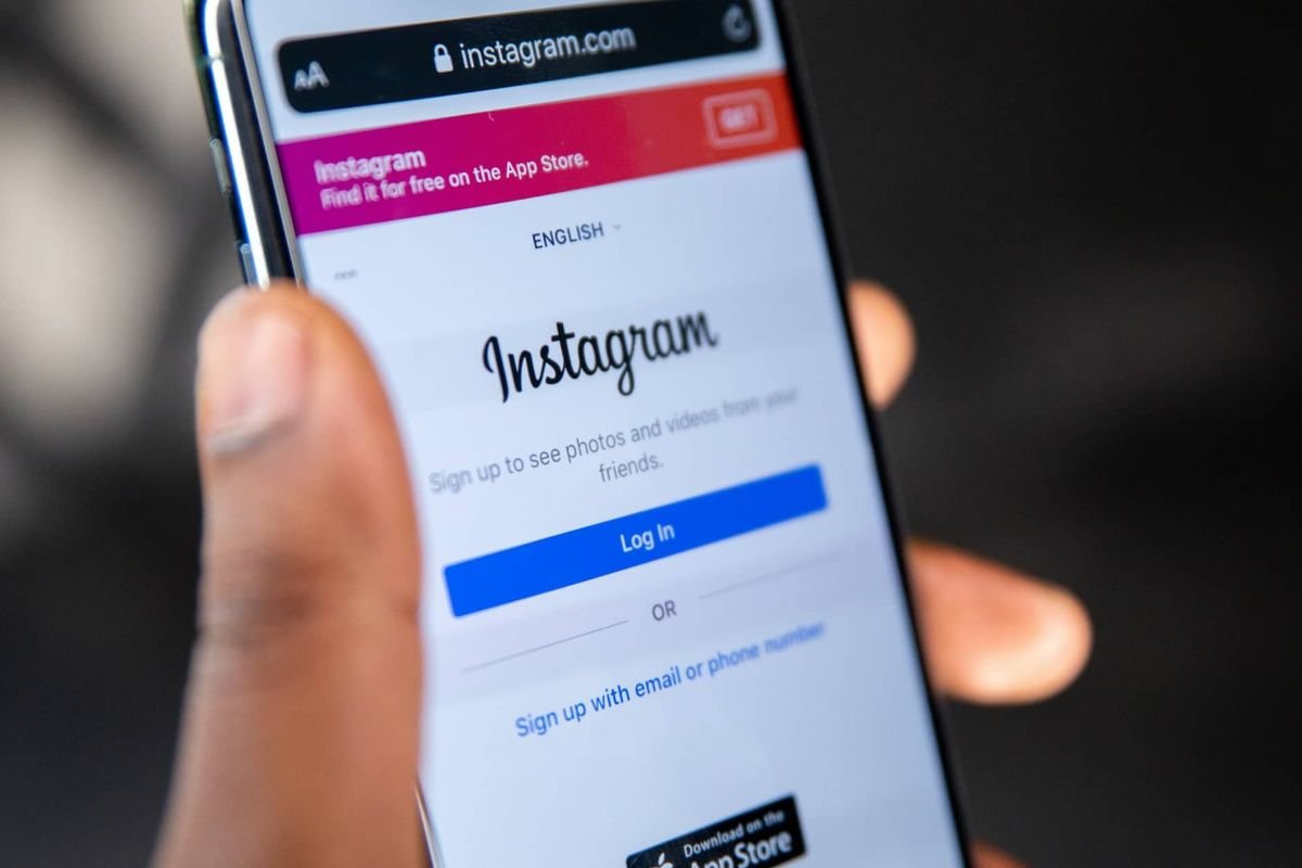 Instagram
