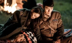 Rekomendasi Drakor Romantis yang Bikin Baper dan Sulit Dilupakan