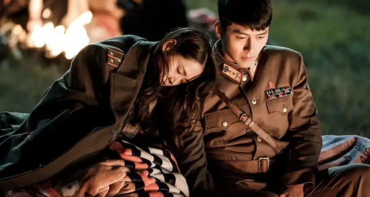Rekomendasi Drakor Romantis yang Bikin Baper dan Sulit Dilupakan