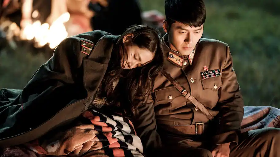 Rekomendasi Drakor Romantis yang Bikin Baper dan Sulit Dilupakan