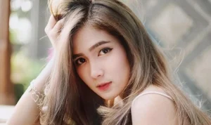 Melihat Pesona Shanice Margaretha Lewat FTV ‘Cintaku Nempel Terus di Hatimu’