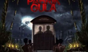 Film Horor Pabrik Gula